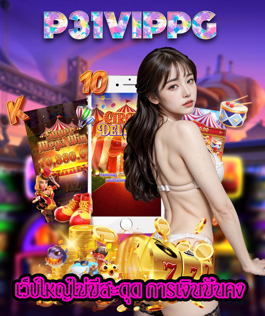 p31vippg สล็อต